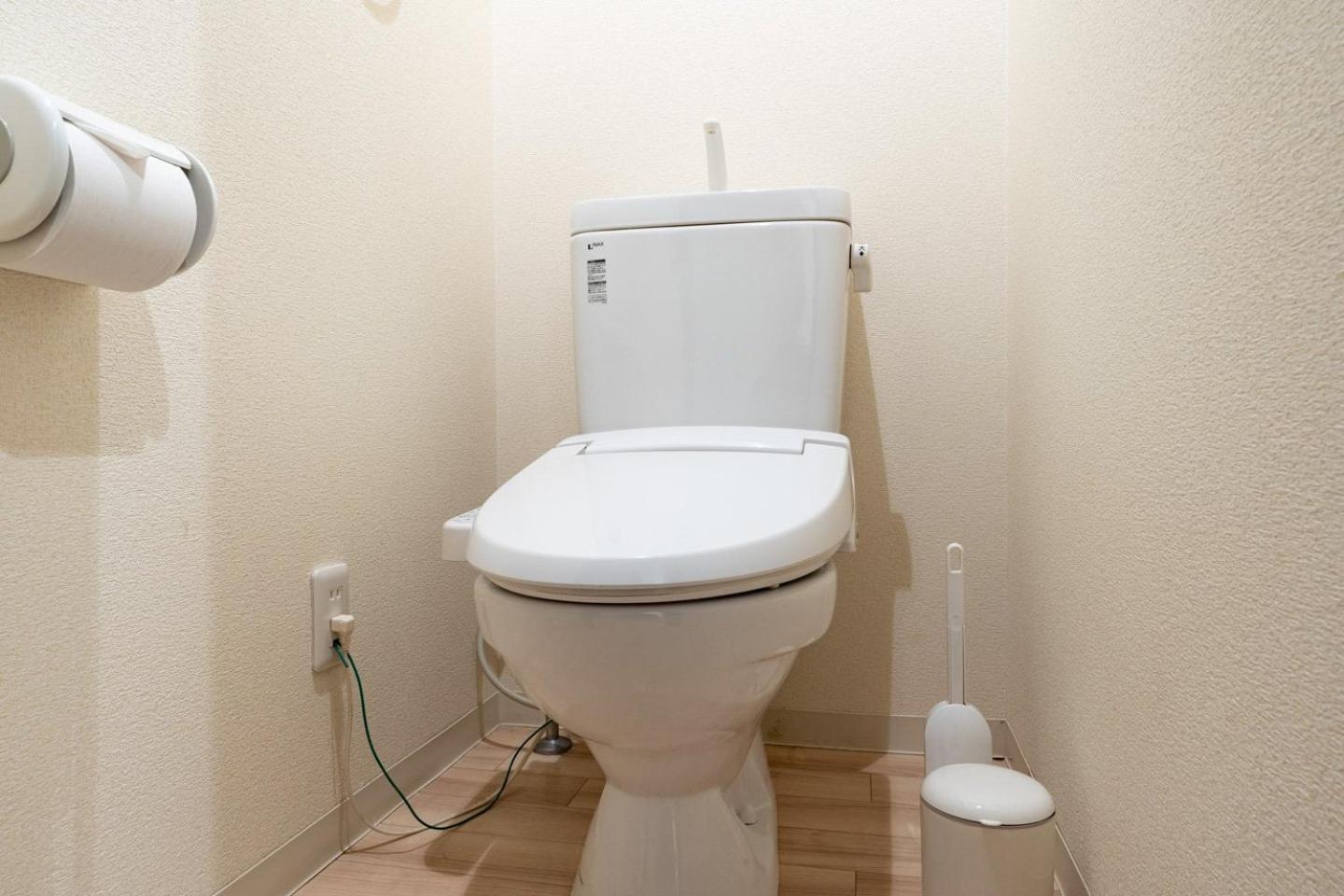 Best Residence Kujo Osaka Luaran gambar
